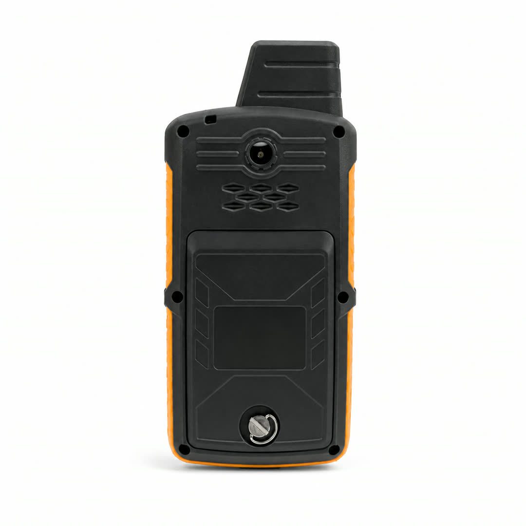 Máy đo diện tích đất Z10 Pro GPS cao cấp - Ảnh 6